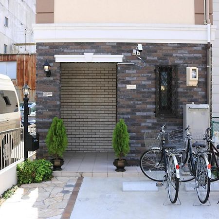 Chiyoda-Home　Osu-Sakae-Subways-Jr Trin-Spa-Parking Spot-Wifi Nagoya Eksteriør billede