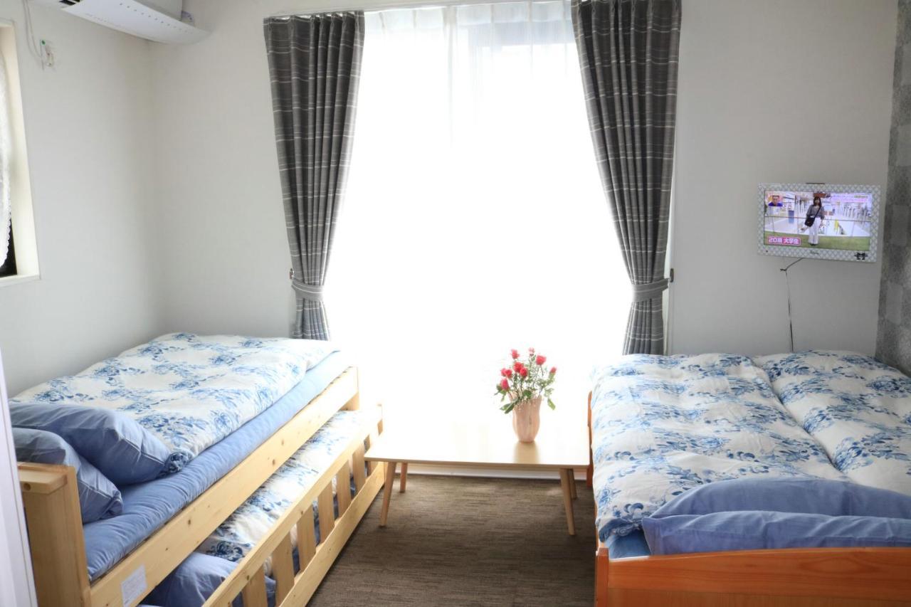 Chiyoda-Home　Osu-Sakae-Subways-Jr Trin-Spa-Parking Spot-Wifi Nagoya Eksteriør billede