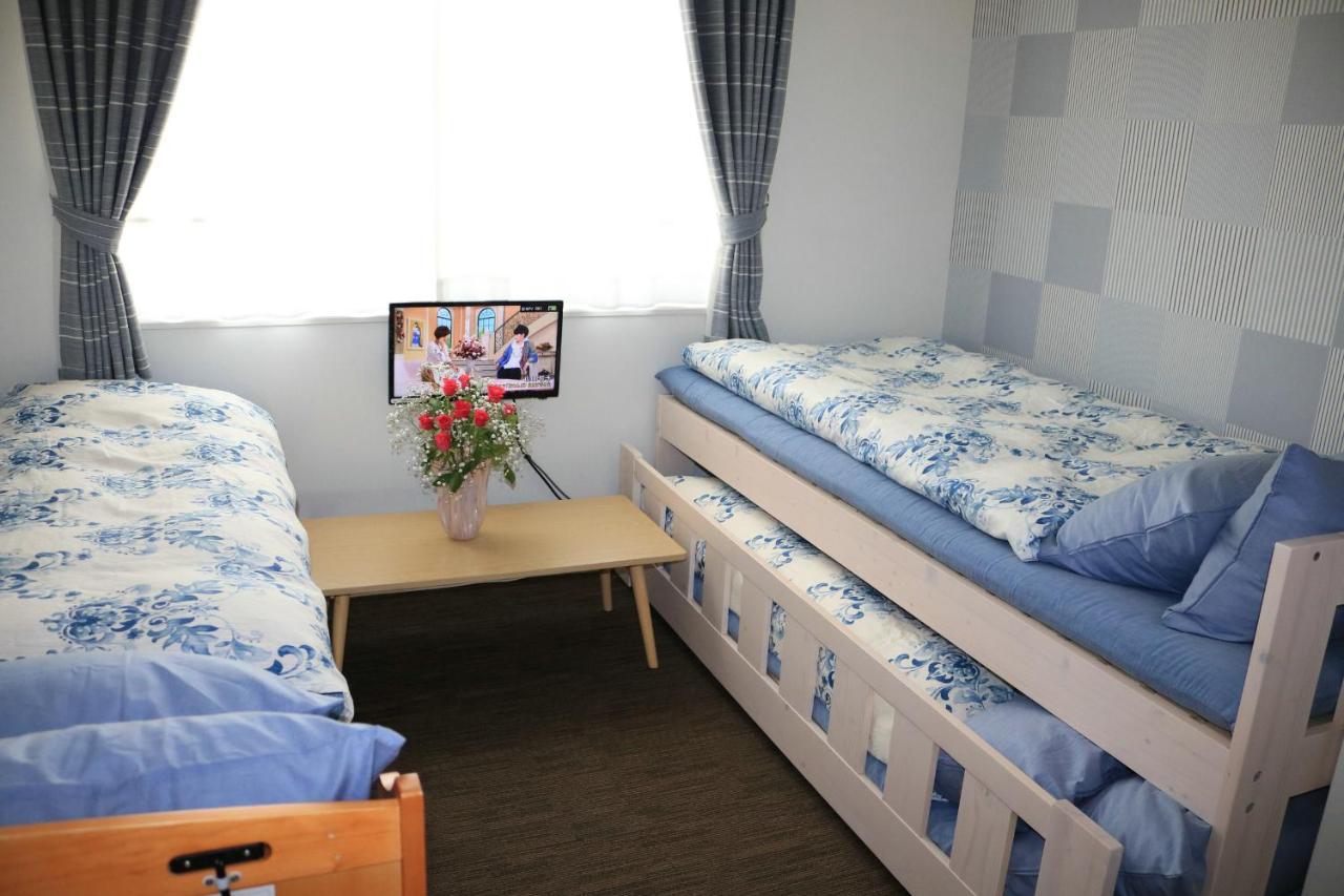 Chiyoda-Home　Osu-Sakae-Subways-Jr Trin-Spa-Parking Spot-Wifi Nagoya Eksteriør billede