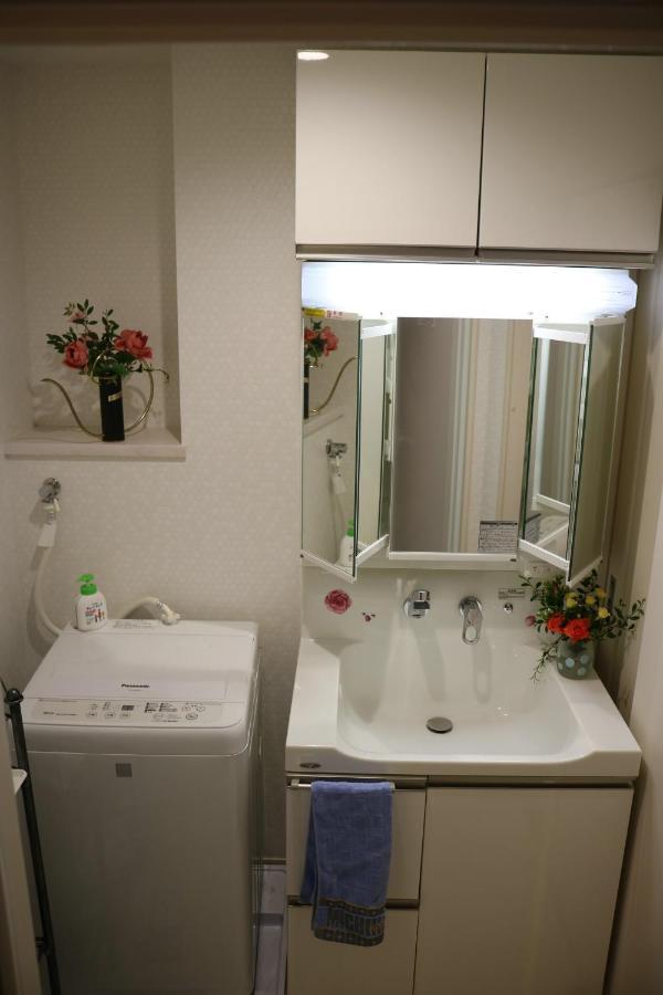 Chiyoda-Home　Osu-Sakae-Subways-Jr Trin-Spa-Parking Spot-Wifi Nagoya Eksteriør billede