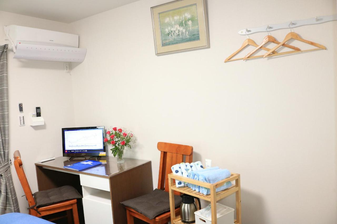 Chiyoda-Home　Osu-Sakae-Subways-Jr Trin-Spa-Parking Spot-Wifi Nagoya Eksteriør billede