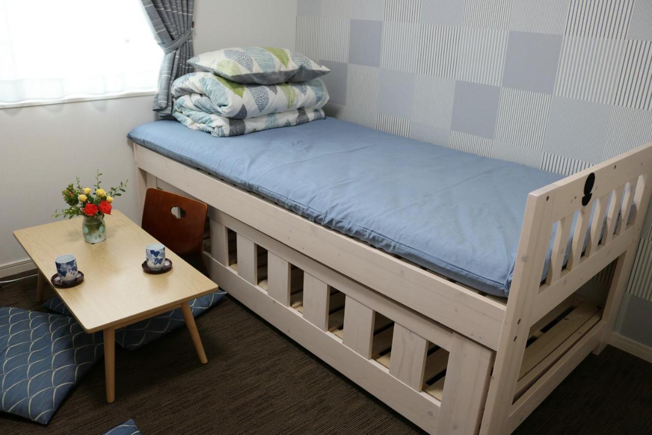 Chiyoda-Home　Osu-Sakae-Subways-Jr Trin-Spa-Parking Spot-Wifi Nagoya Eksteriør billede